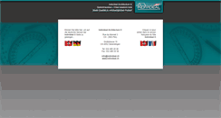 Desktop Screenshot of individeal.ch